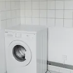 Zentral, Ruhig, 4personen, Balkon, Waschmaschine Apartmán *