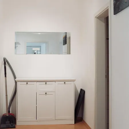 Zentral, Ruhig, 4personen, Balkon, Waschmaschine * Chemnitz