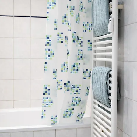 Zentral, Ruhig, 4personen, Balkon, Waschmaschine